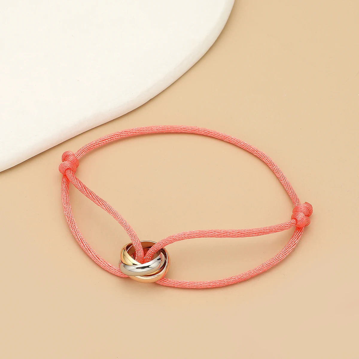 Pulseira Cartier