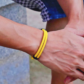Pulseira Virtus (Ajustável)