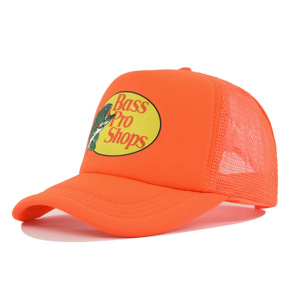 Boné Bass Pro Shops