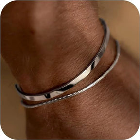 Bracelete Duo Maximus