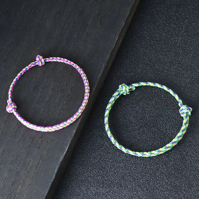 Bracelete Andes Legacy