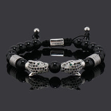 Pulseira Leopard
