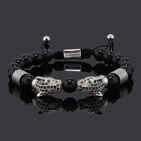 Pulseira Leopard