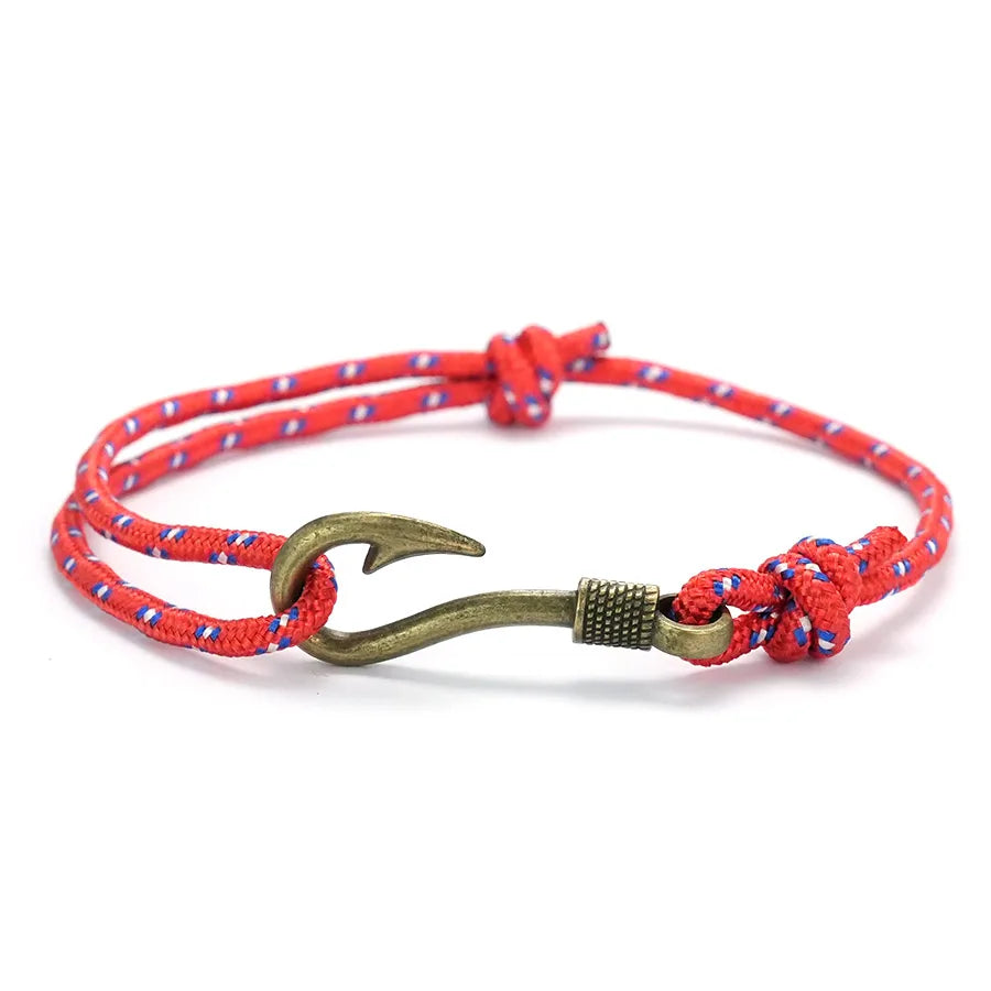 Pulseira Anzol
