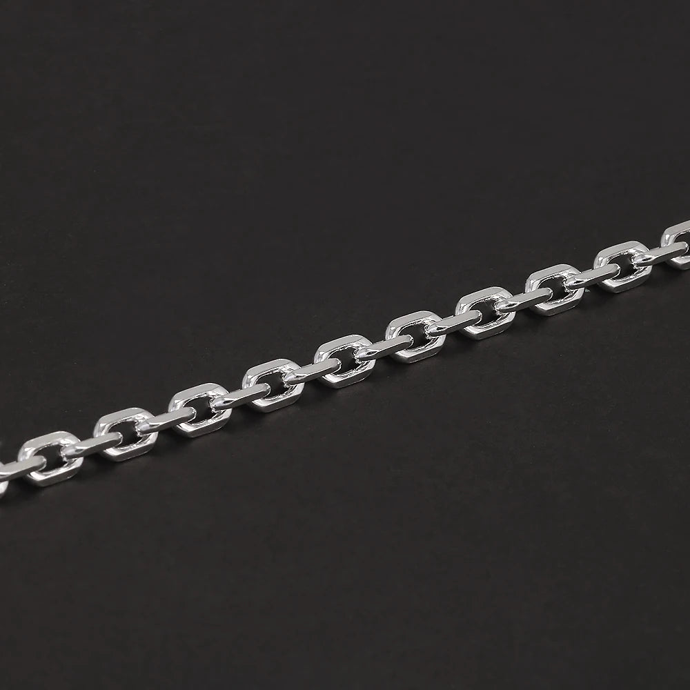 Pulseira Catena – Prata 925