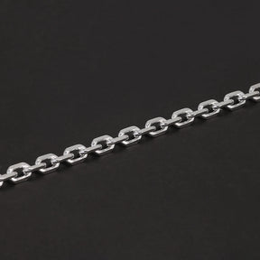 Pulseira Catena – Prata 925