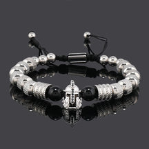 Pulseira Leonidas