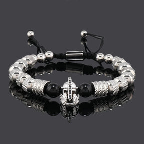 Pulseira Leonidas