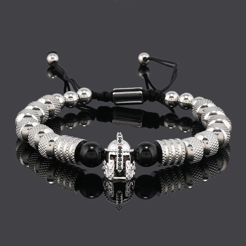 Pulseira Leonidas