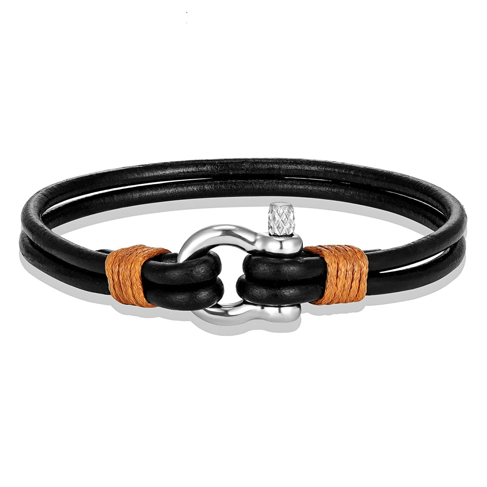 Pulseira Costa Negra