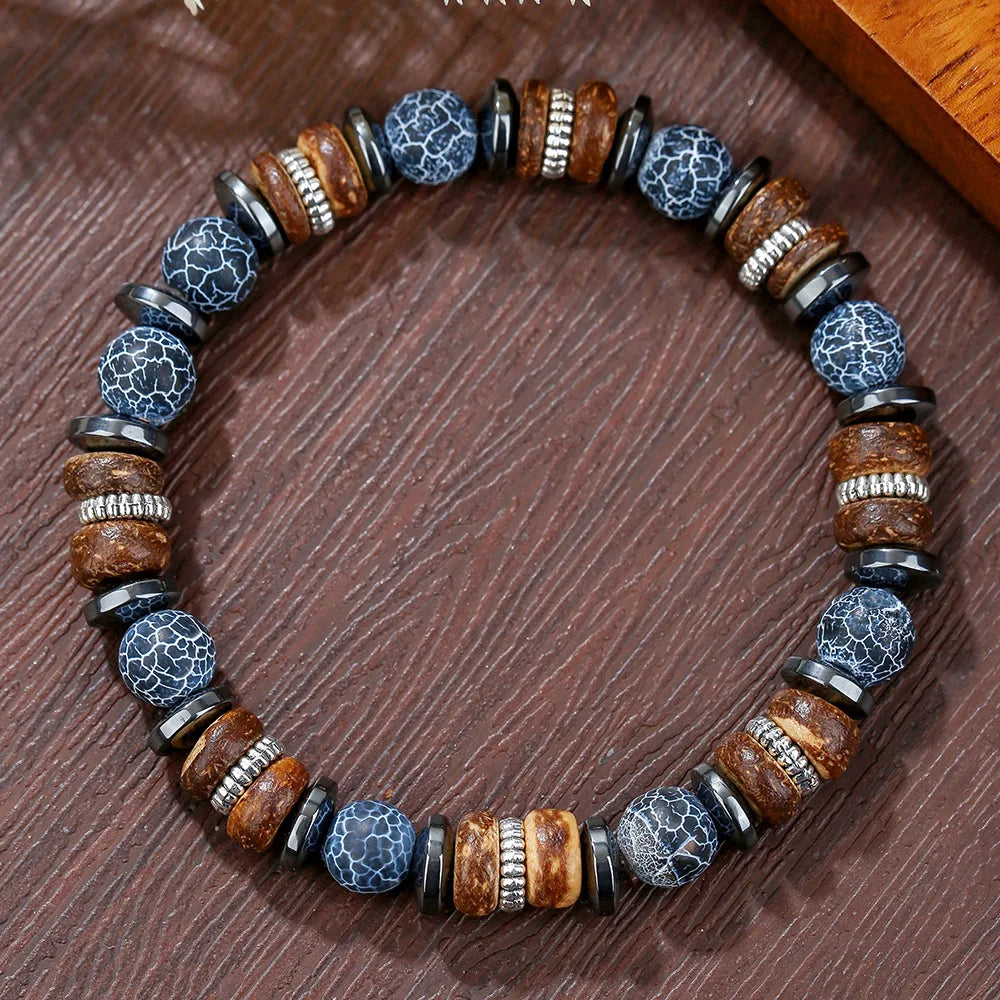 Bracelete Primal Tribe