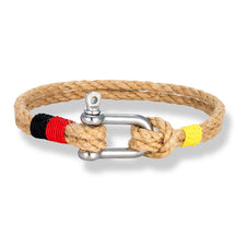 Pulseira Anchorage