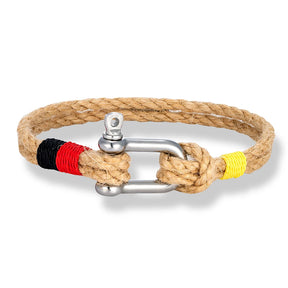 Pulseira Anchorage