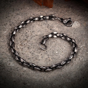 Pulseira Oxydus