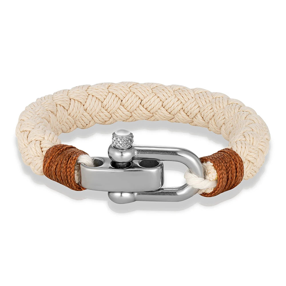 Pulseira Mariner Elite