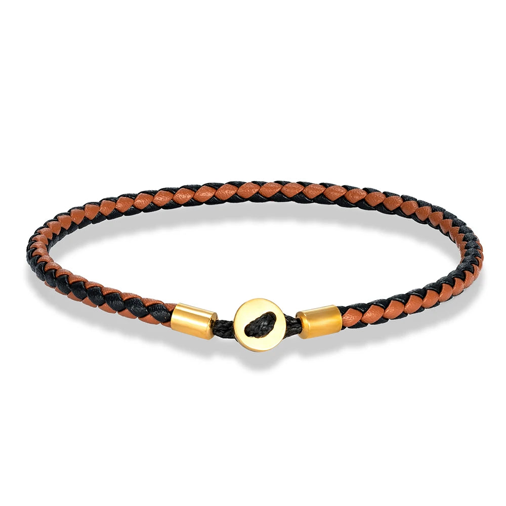 Pulseira Urban Gold