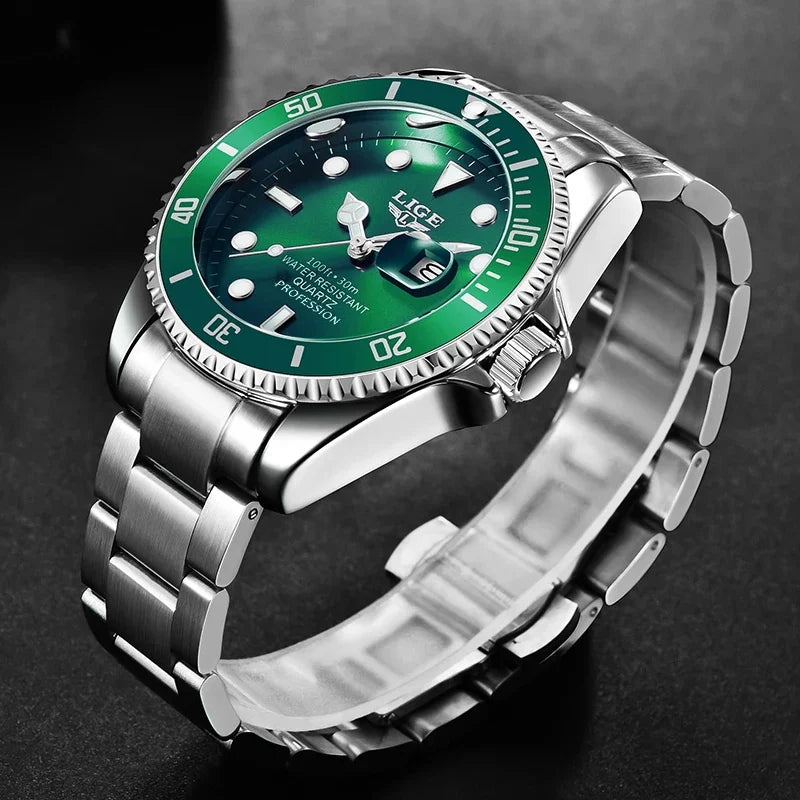 Relógio Lige Submariner™