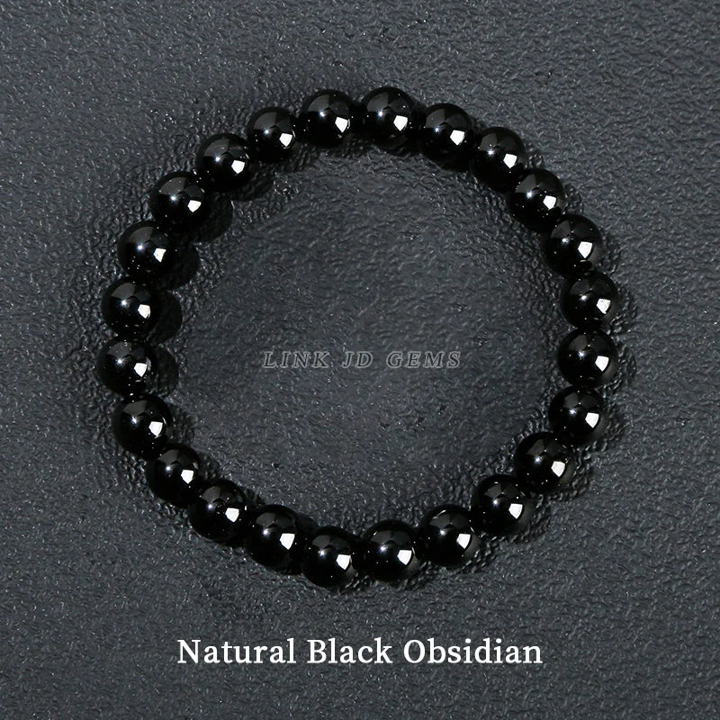 Pulseira Elementum - Pedras Naturais