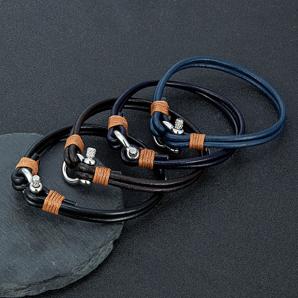 Pulseira Costa Negra