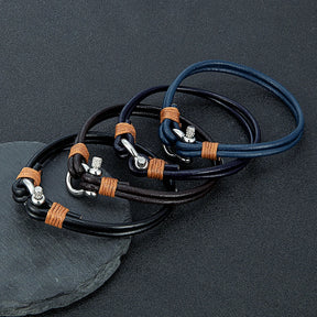Pulseira Costa Negra
