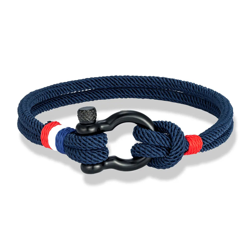 Pulseira Leme
