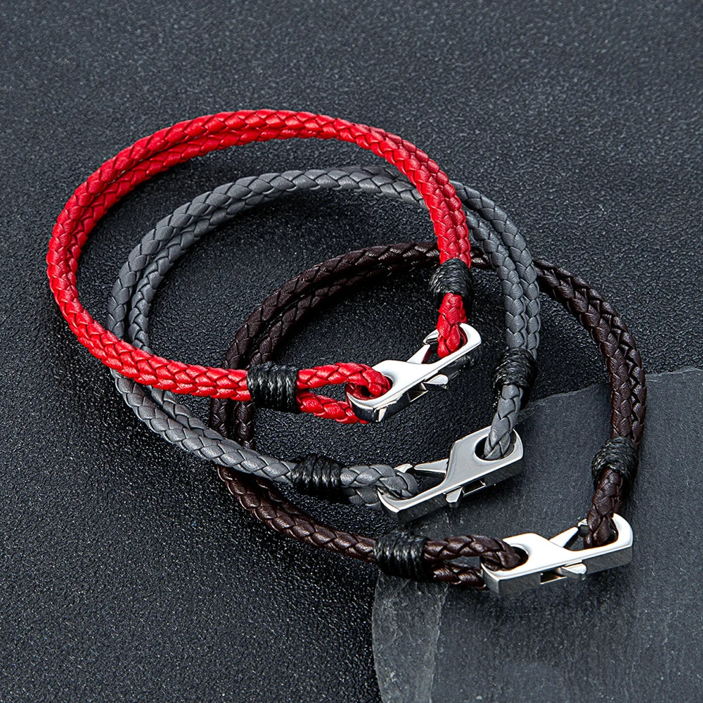 Pulseira Vulcan