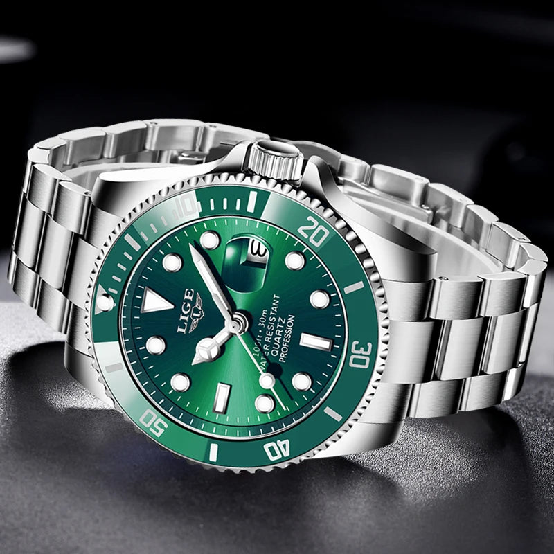 Relógio Lige Submariner™