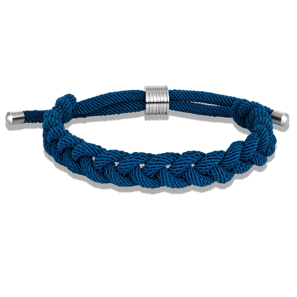 Pulseira BraveCord (ajustável)