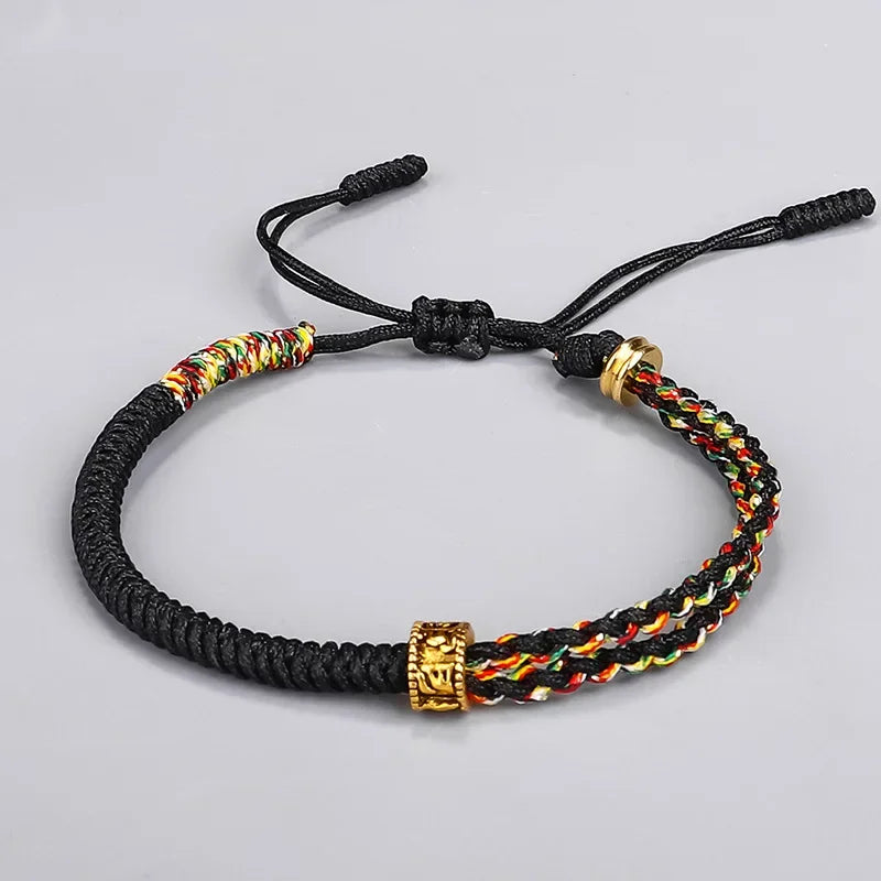 Pulseira Tibet