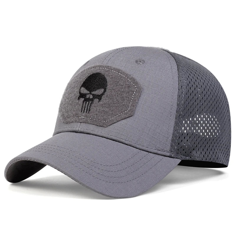 Boné Skull