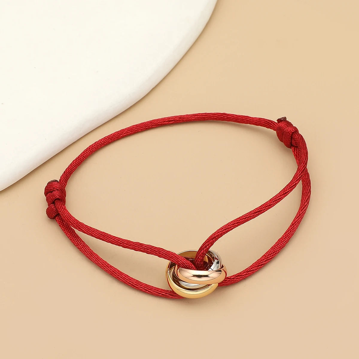 Pulseira Cartier