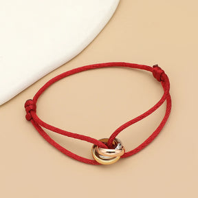 Pulseira Cartier