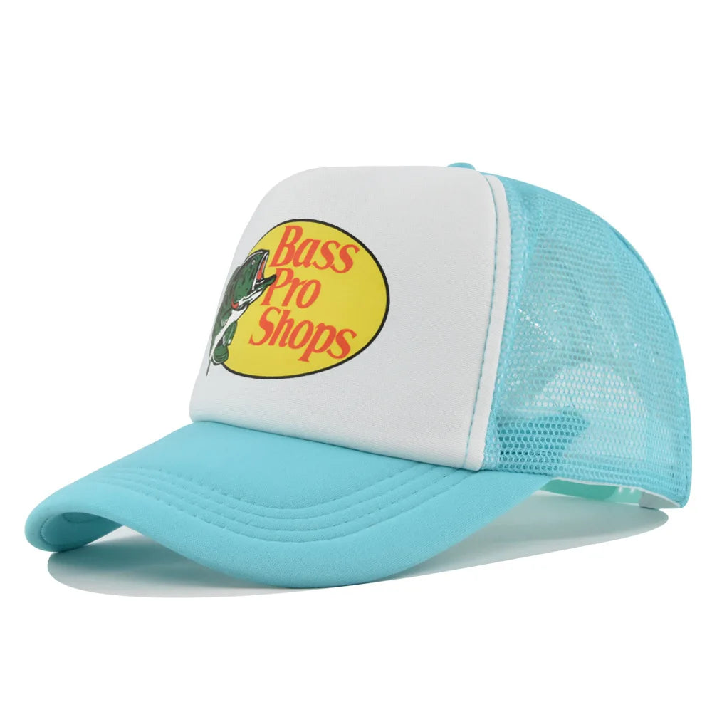 Boné Bass Pro Shops