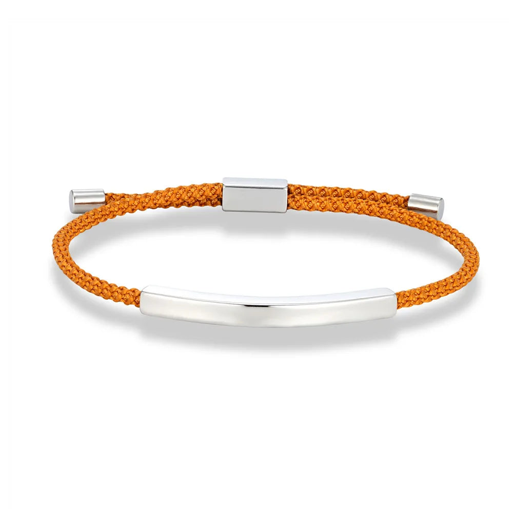 Pulseira Rope