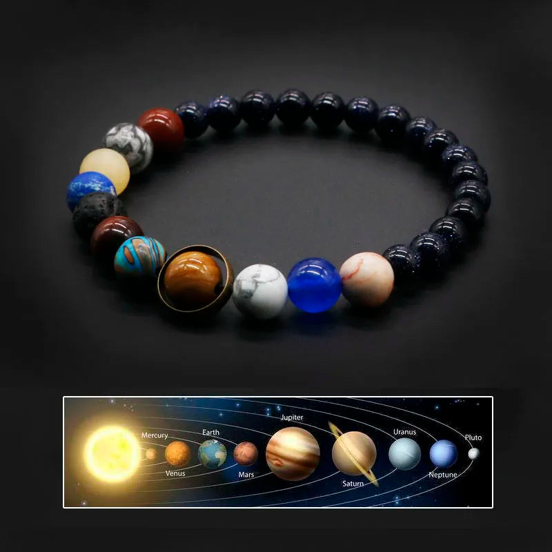 Pulseira Galáxia
