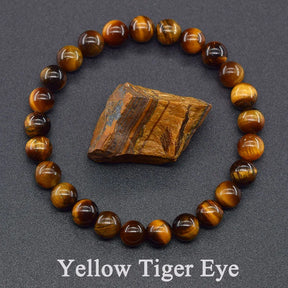 Pulseira Natural Stone