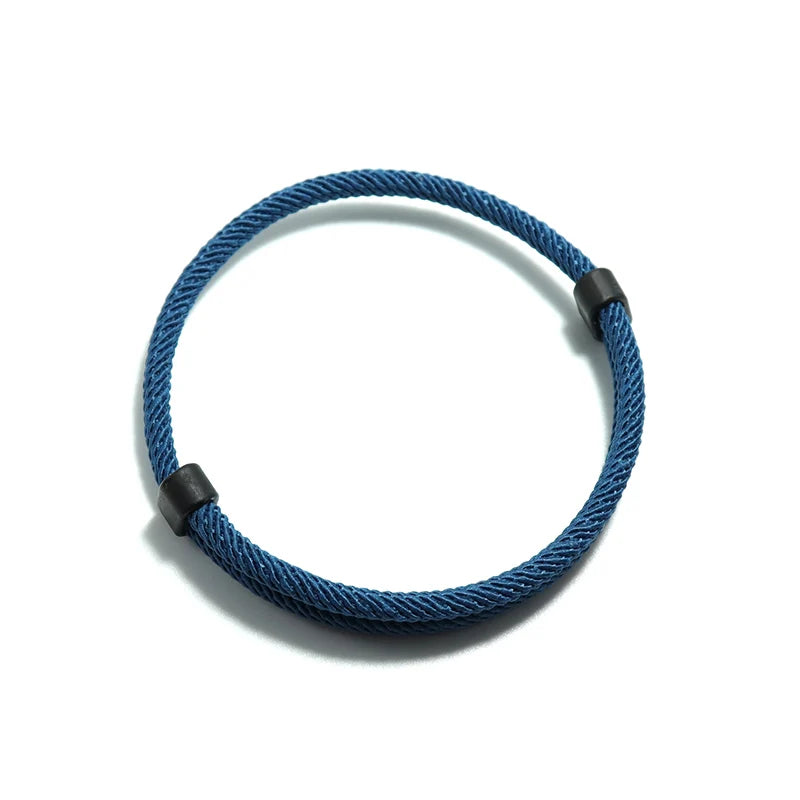 Pulseira Virtus (Ajustável)
