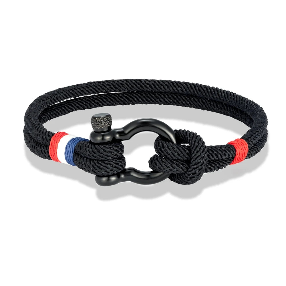 Pulseira Leme