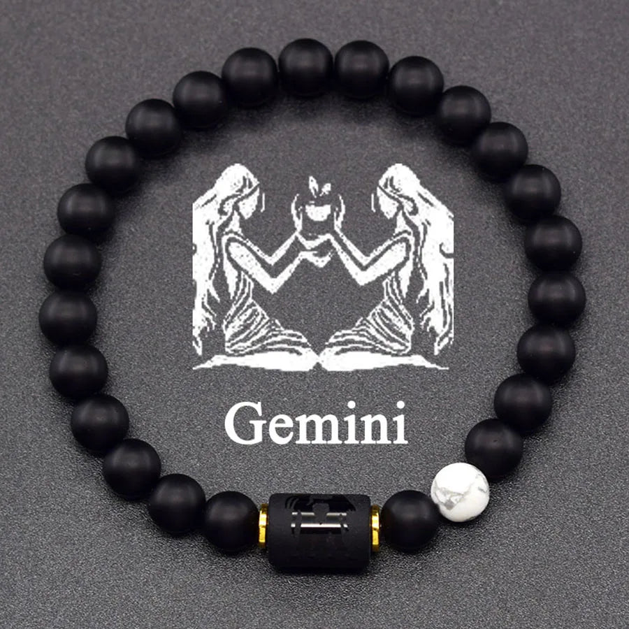 Pulseira Zodiac Signos