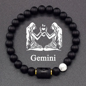 Pulseira Zodiac Signos