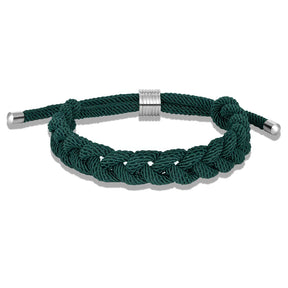 Pulseira BraveCord (ajustável)