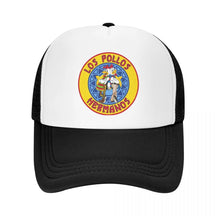 Boné Los Pollos Hermanos
