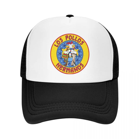 Boné Los Pollos Hermanos