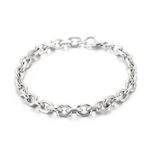 Pulseira Thunder - Aço Inoxidável