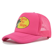 Boné Bass Pro Shops