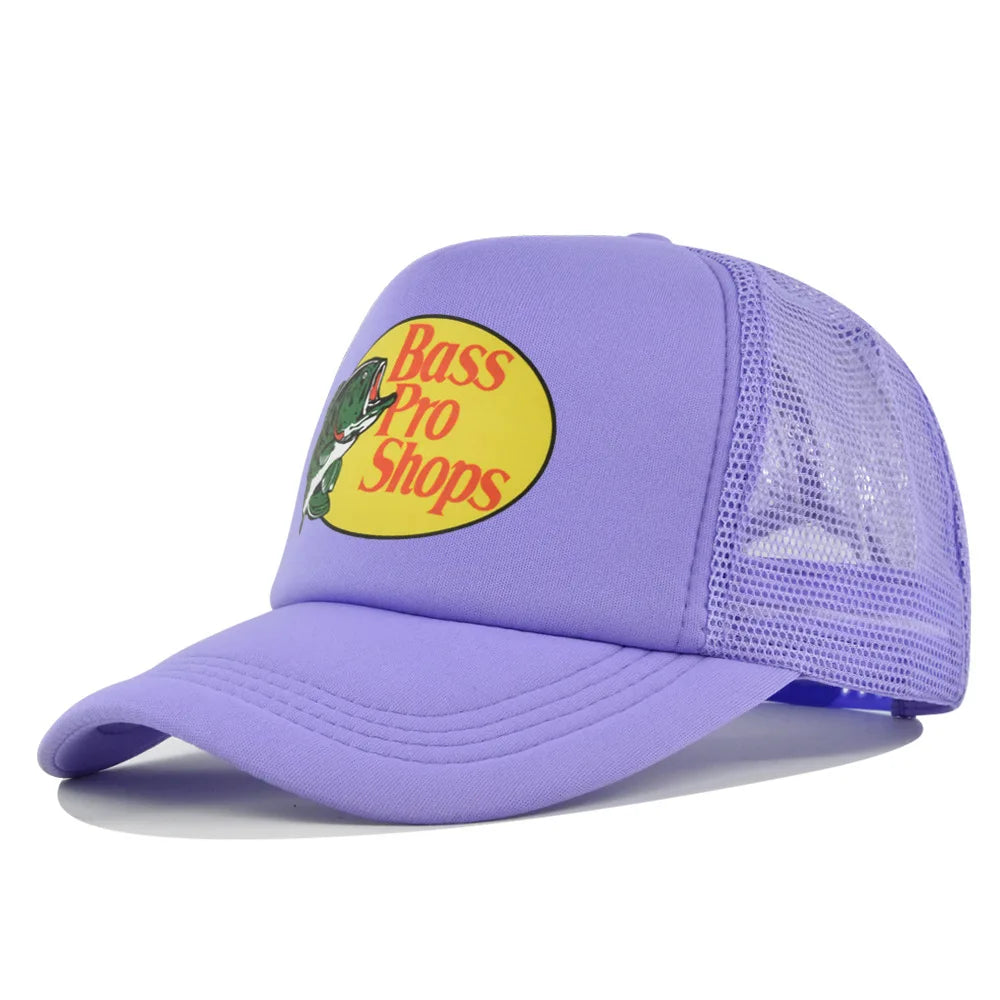 Boné Bass Pro Shops