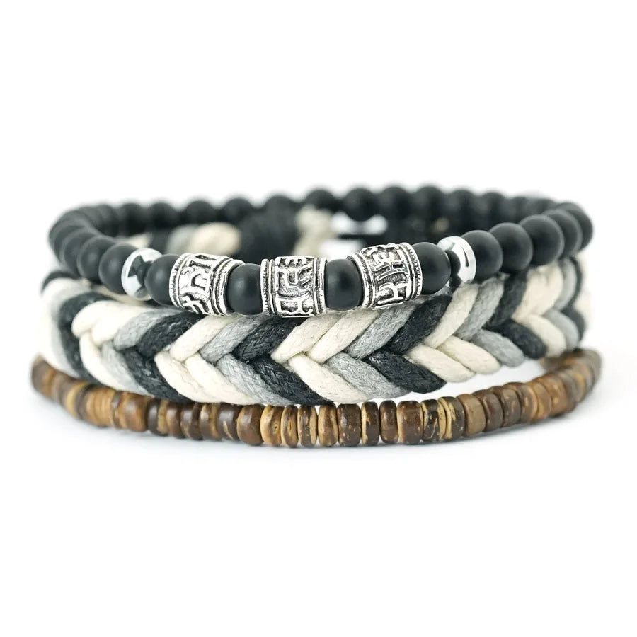 Pulseira Sete Vibrações