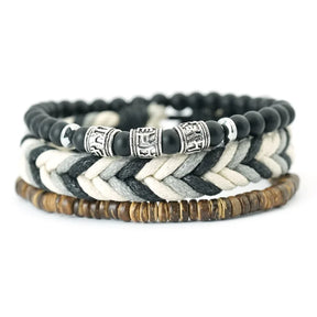 Pulseira Sete Vibrações