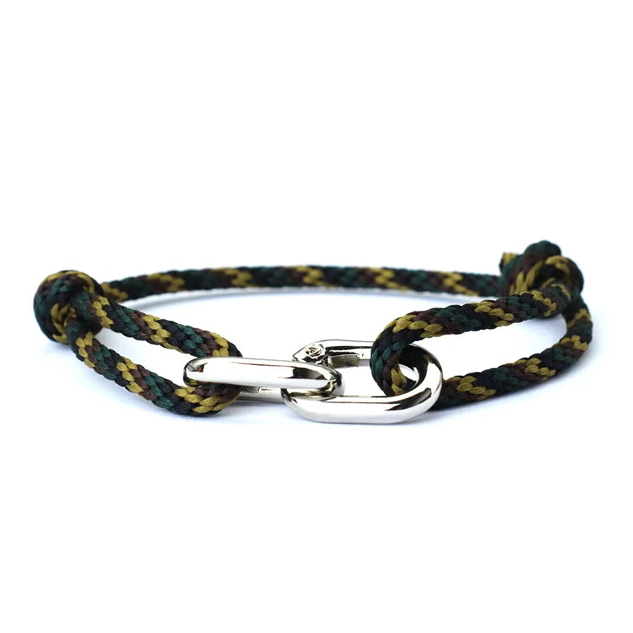 Pulseira Jungle