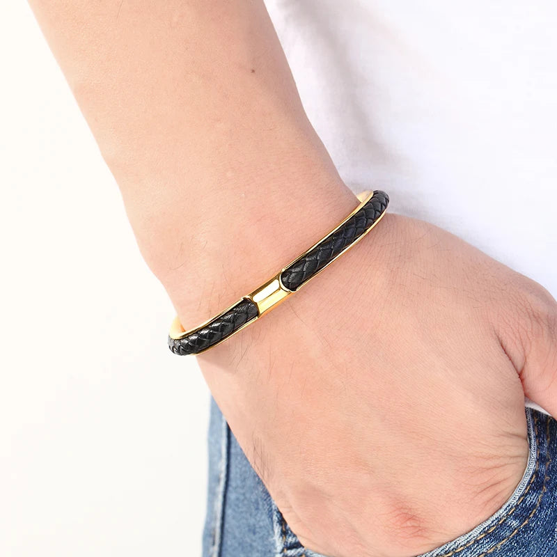 Bracelete Dionisio (ajustável)